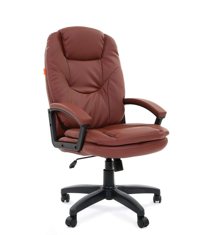 Офисное кресло chairman 668 lt